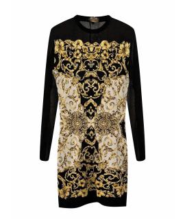VERSACE Вечернее платье