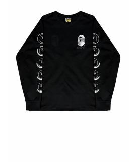 BAPE Лонгслив