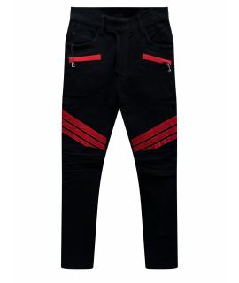 BALMAIN Повседневные брюки