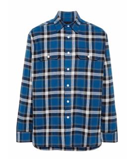 GIVENCHY Кэжуал рубашка