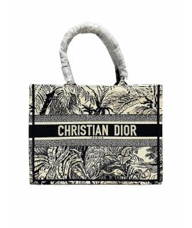 CHRISTIAN DIOR Сумка тоут