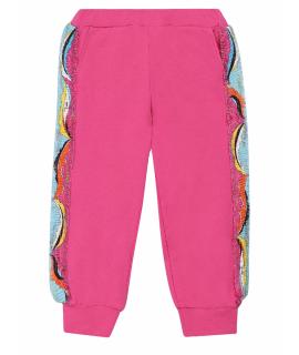 EMILIO PUCCI Брюки и шорты