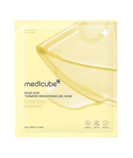 MEDICUBE Маска и ампула