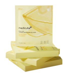 MEDICUBE Маска и ампула