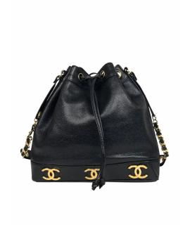 CHANEL Сумка тоут