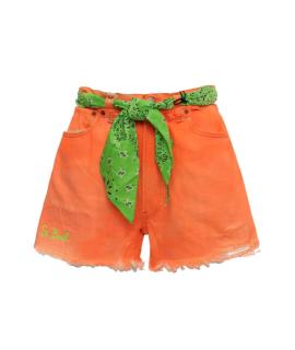 MC2 SAINT BARTH Шорты