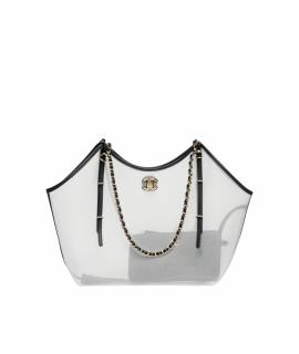 CHANEL Пляжная сумка