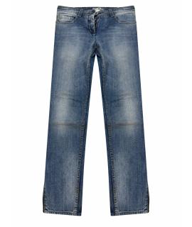 ICEBERG Прямые джинсы