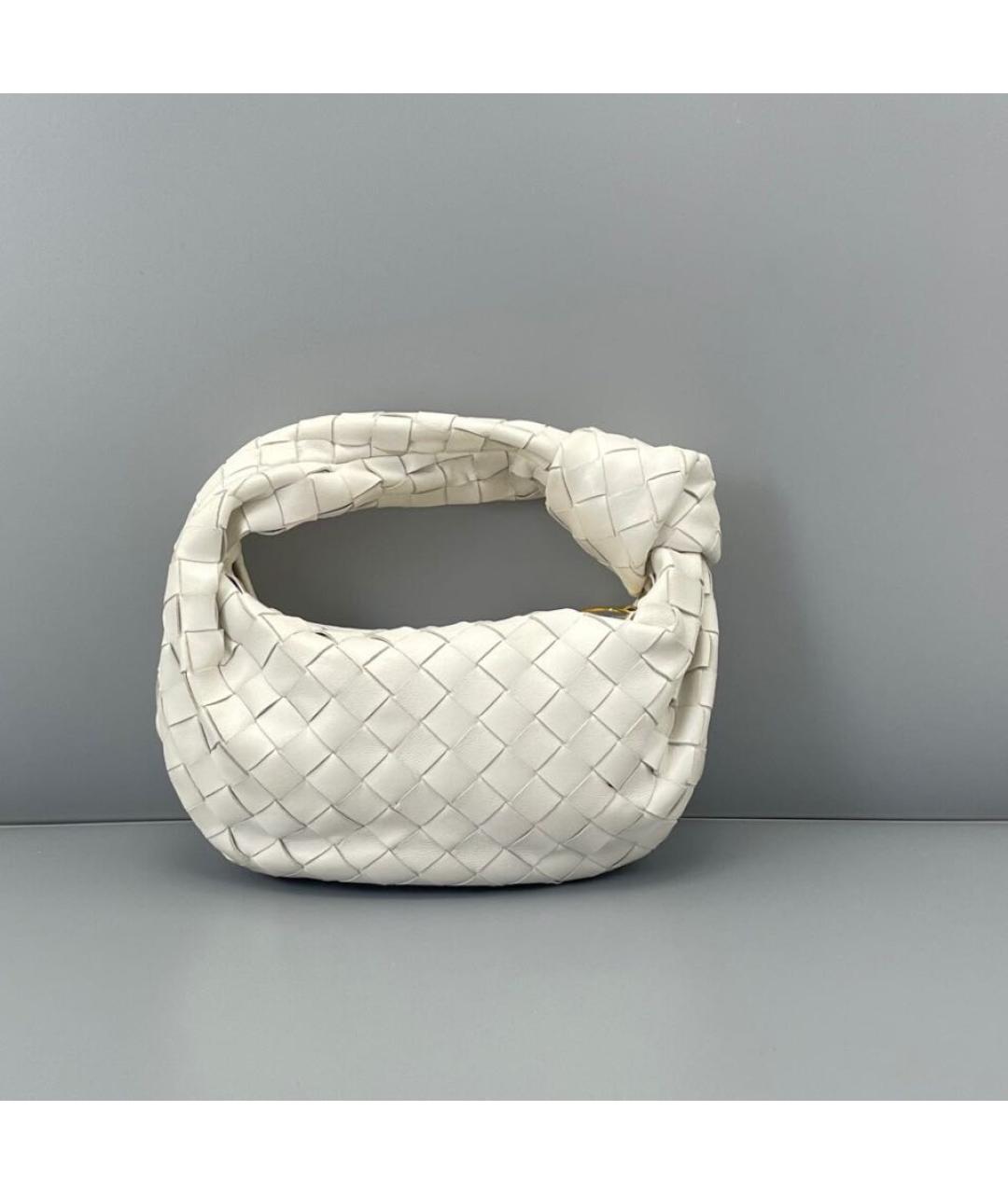 BOTTEGA VENETA Сумка с короткими ручками, фото 8