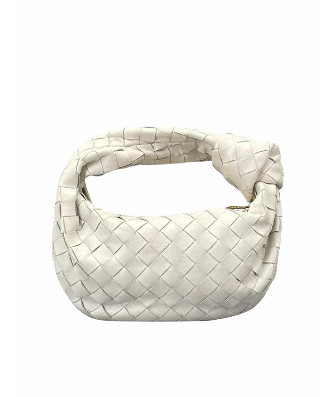 BOTTEGA VENETA Сумка с короткими ручками, фото 1