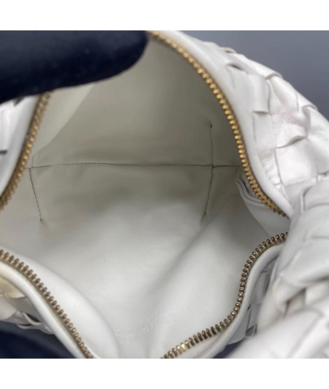 BOTTEGA VENETA Сумка с короткими ручками, фото 7