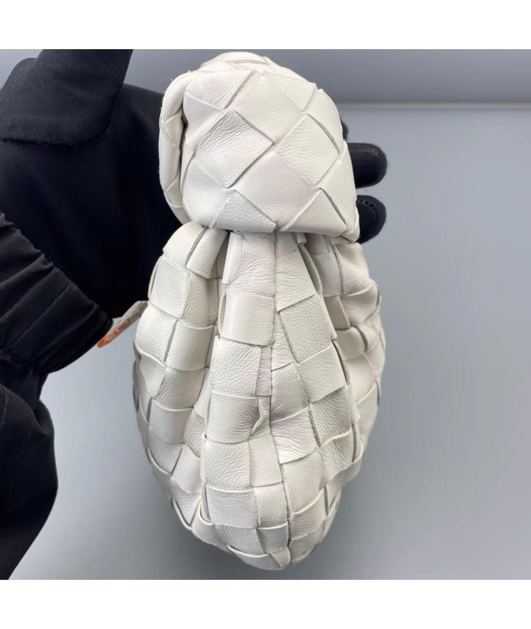 BOTTEGA VENETA Сумка с короткими ручками, фото 5