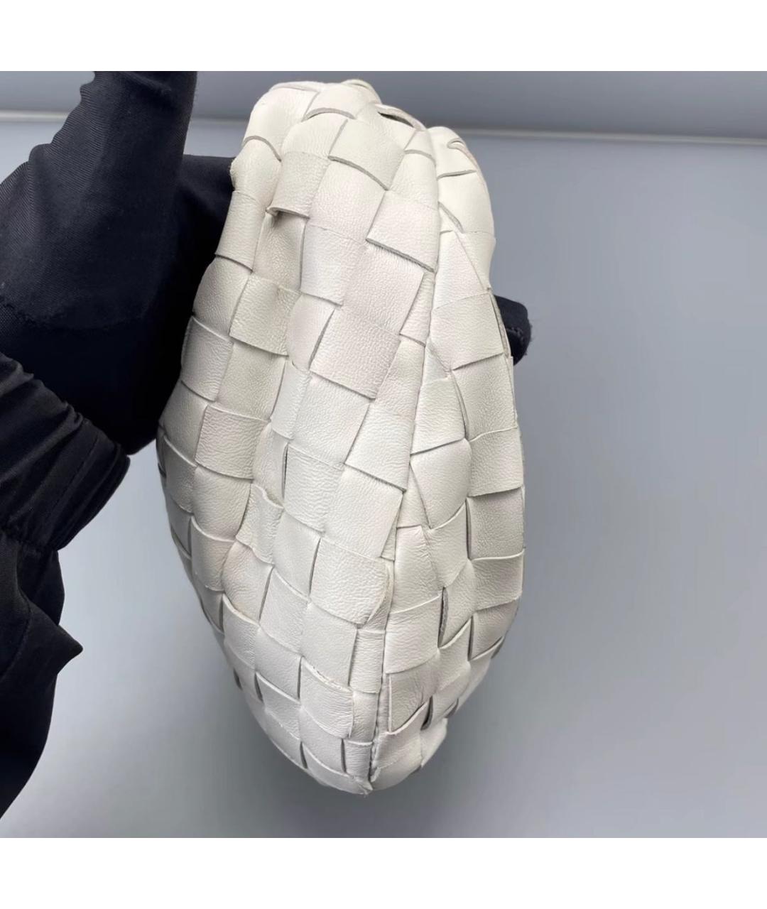 BOTTEGA VENETA Сумка с короткими ручками, фото 4