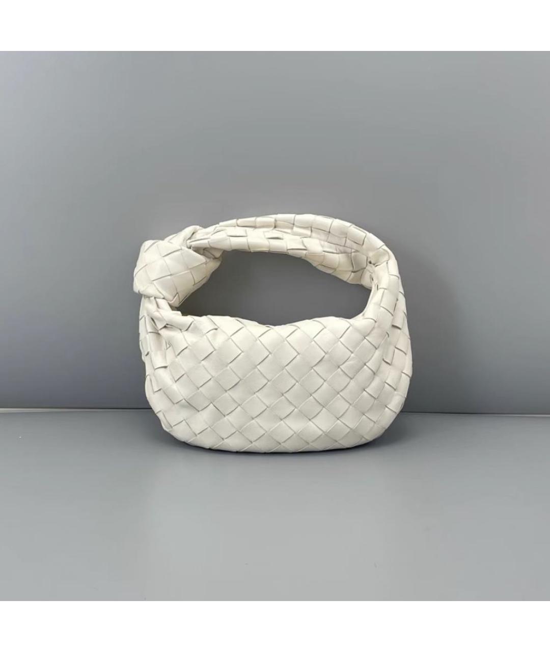 BOTTEGA VENETA Сумка с короткими ручками, фото 3