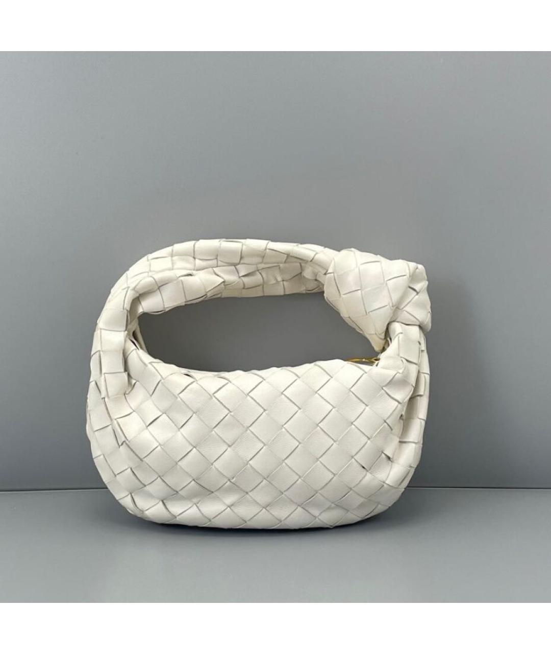 BOTTEGA VENETA Сумка с короткими ручками, фото 2