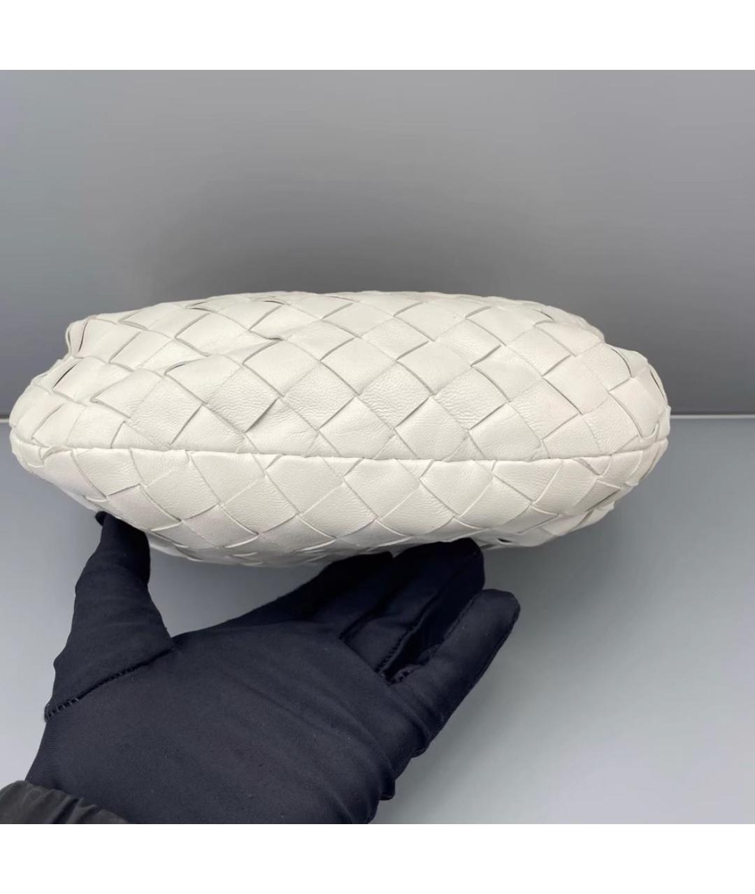 BOTTEGA VENETA Сумка с короткими ручками, фото 6