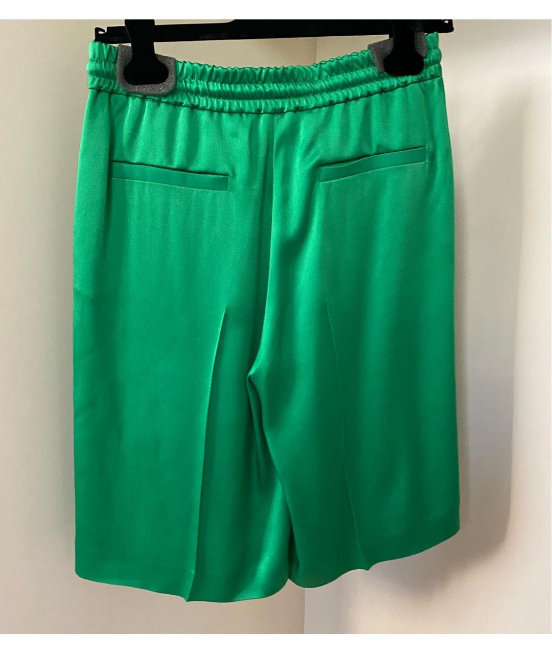 ICEBERG Зеленый костюм с брюками, фото 8