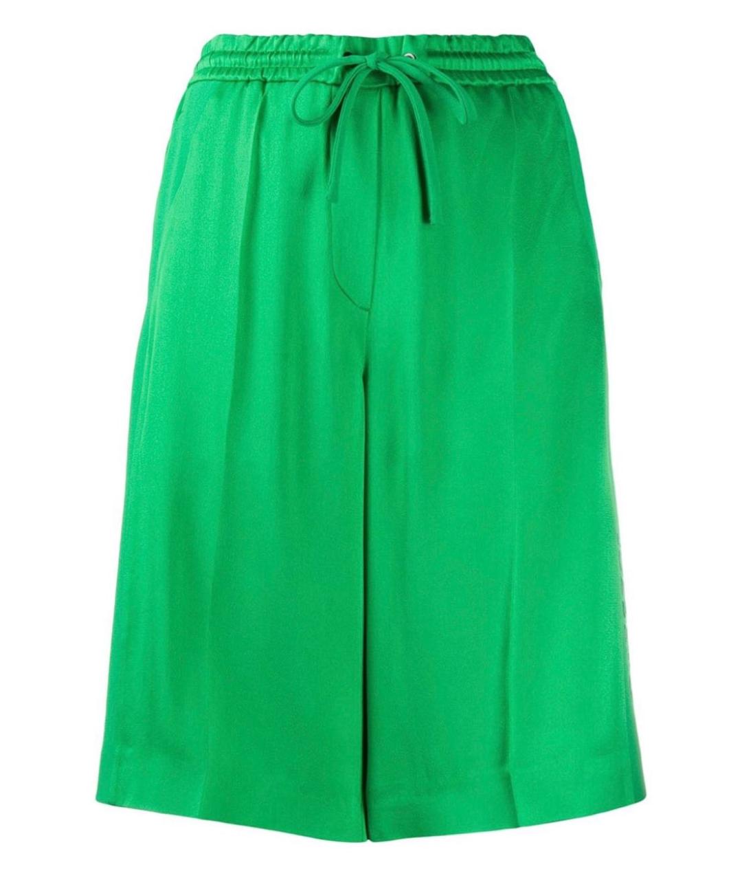 ICEBERG Зеленый костюм с брюками, фото 2