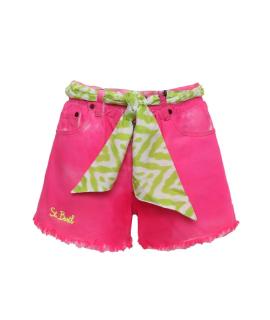 MC2 SAINT BARTH Шорты