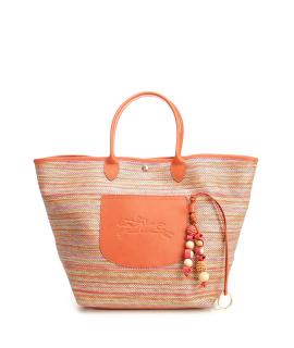 LONGCHAMP Сумка с короткими ручками