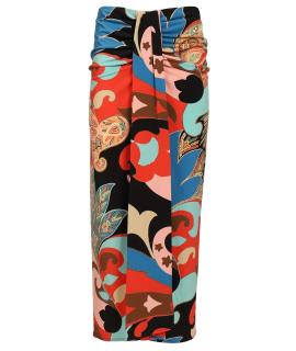 ETRO Юбка миди