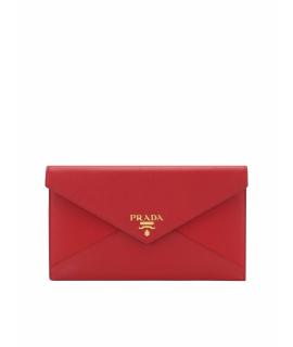 PRADA Клатч/вечерняя сумка