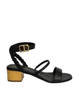 CHRISTIAN DIOR Босоножки