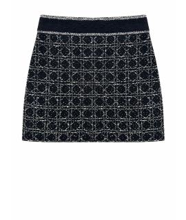 CHRISTIAN DIOR Юбка мини