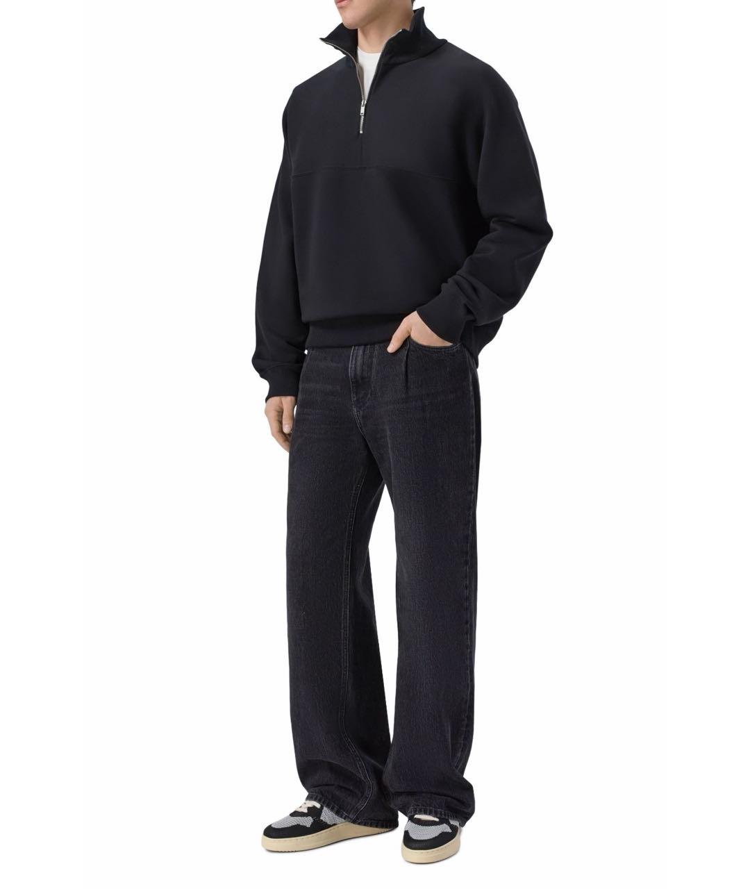 AUTRY Текстильные низкие кроссовки / кеды, фото 5