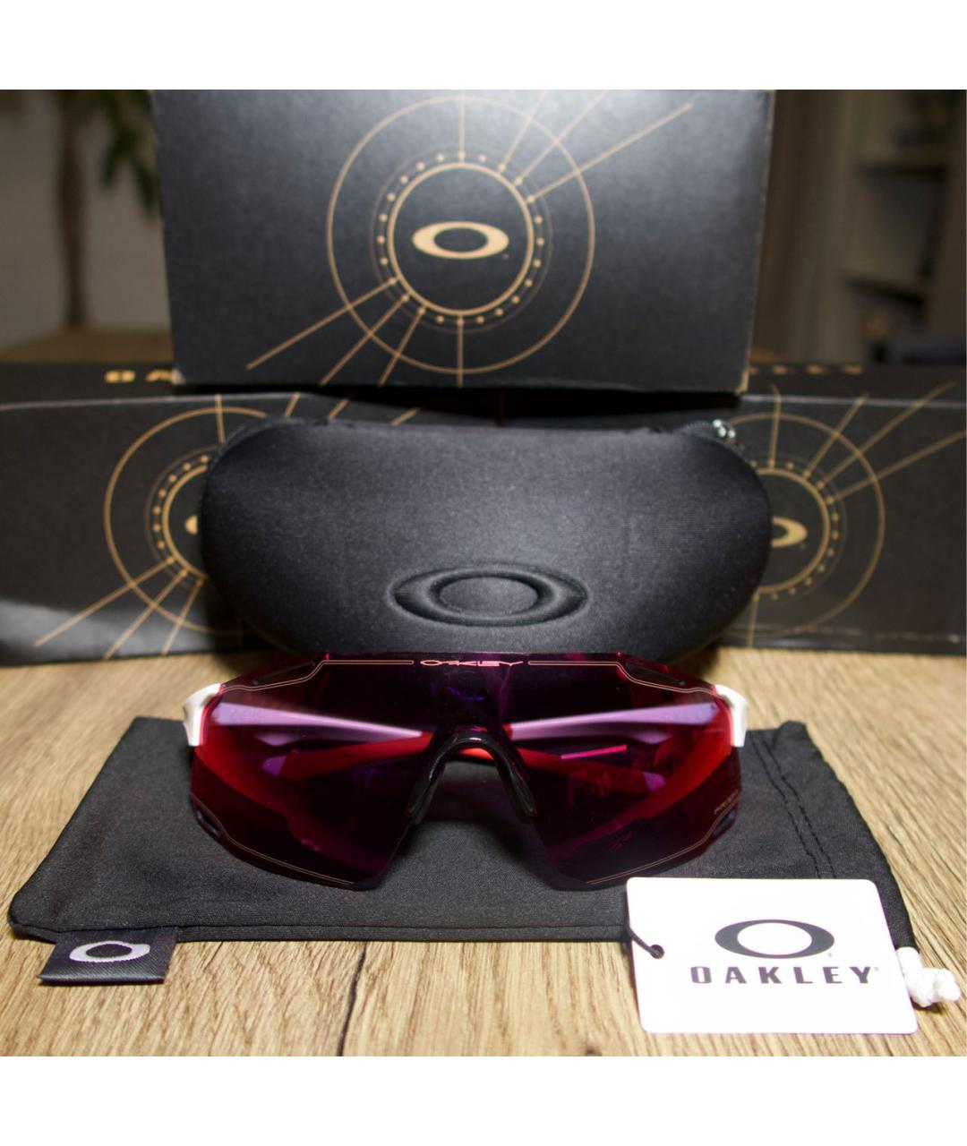 OAKLEY Мульти солнцезащитные очки, фото 2