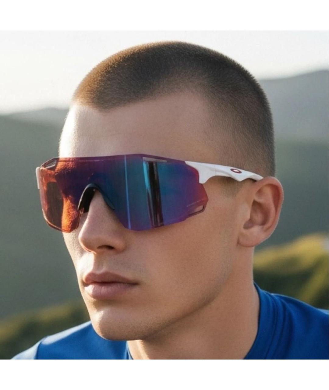 OAKLEY Мульти солнцезащитные очки, фото 4
