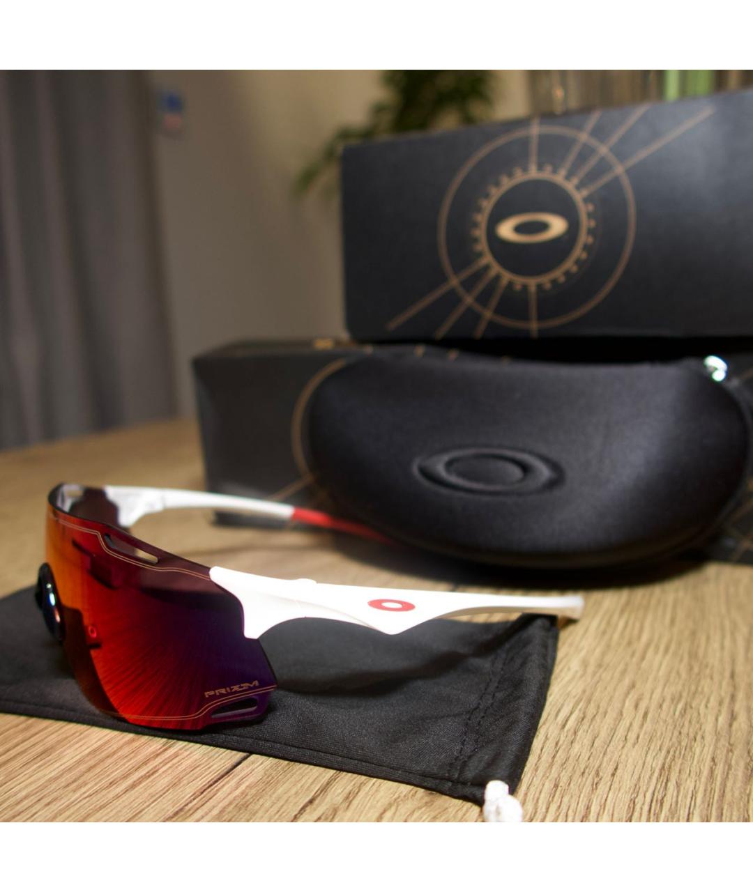 OAKLEY Мульти солнцезащитные очки, фото 3