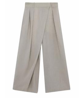 LOEWE Брюки широкие