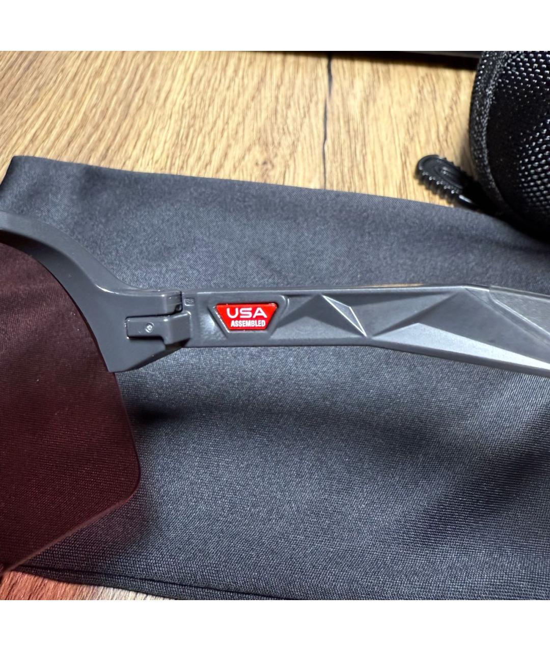 OAKLEY Мульти солнцезащитные очки, фото 5