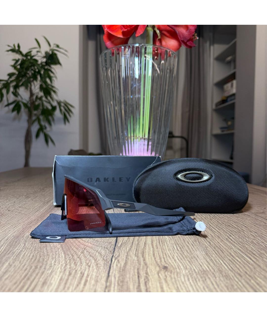 OAKLEY Мульти солнцезащитные очки, фото 3