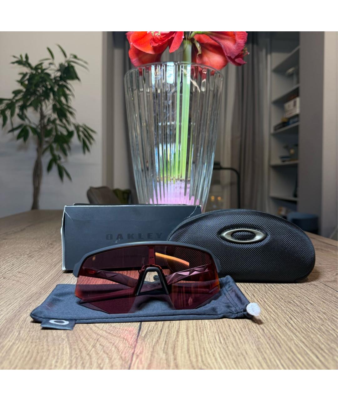 OAKLEY Мульти солнцезащитные очки, фото 2