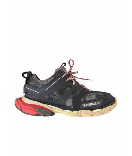 BALENCIAGA Низкие кроссовки / кеды