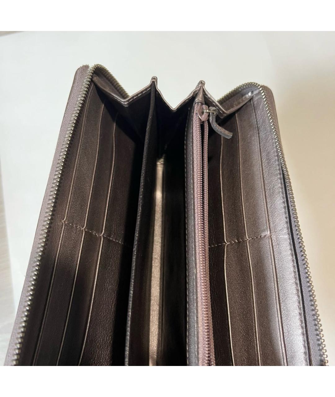 GUCCI Кошелек, фото 4