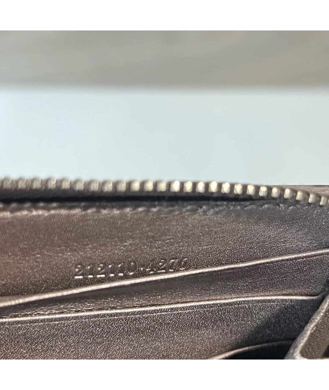 GUCCI Кошелек, фото 6