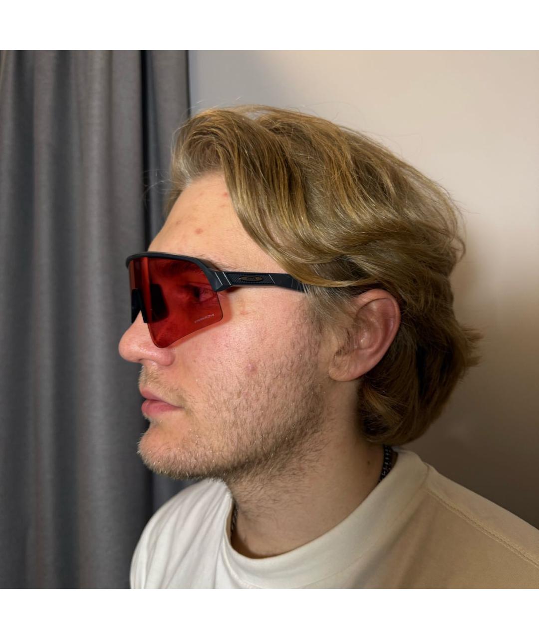 OAKLEY Мульти солнцезащитные очки, фото 6