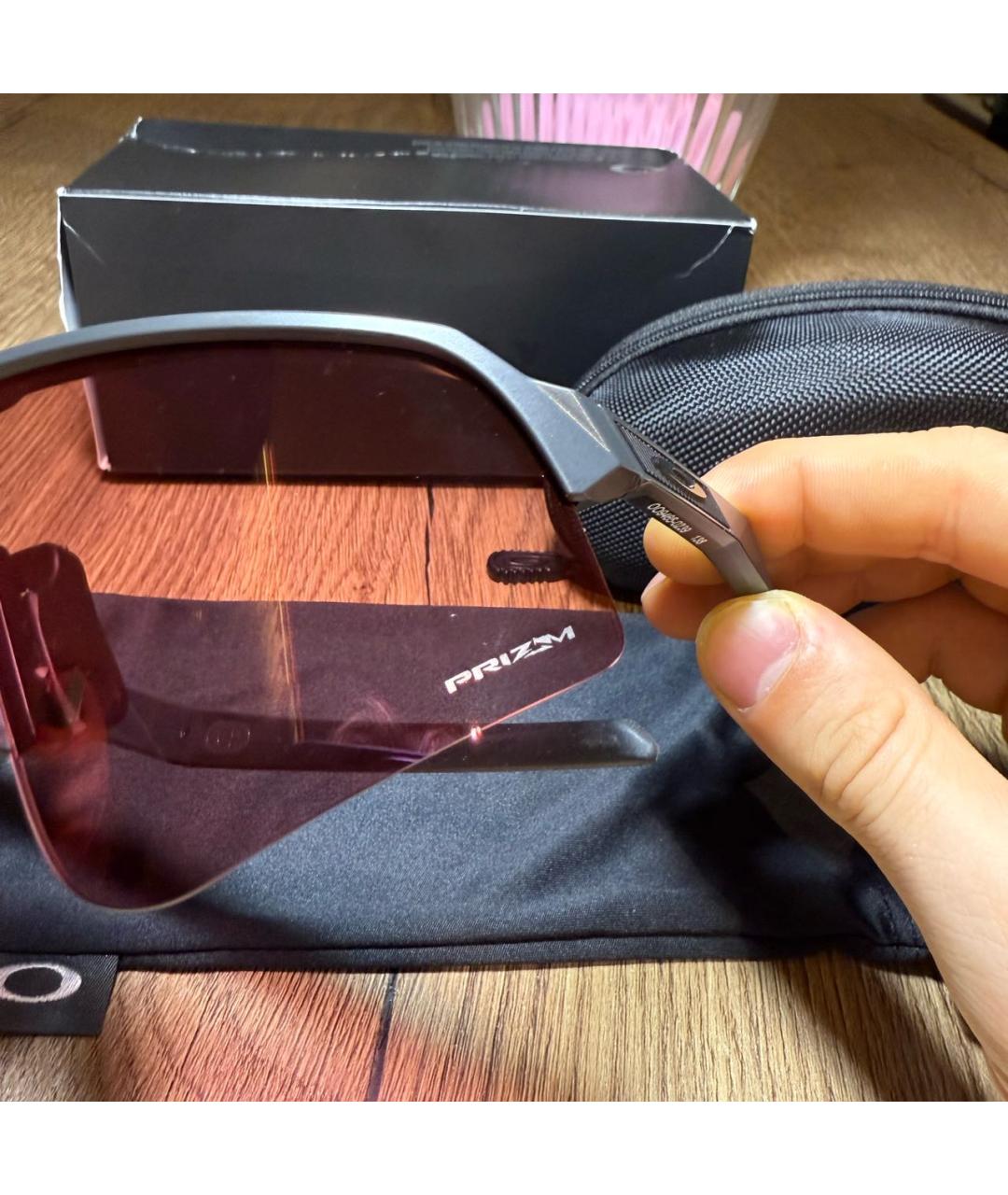 OAKLEY Мульти солнцезащитные очки, фото 4