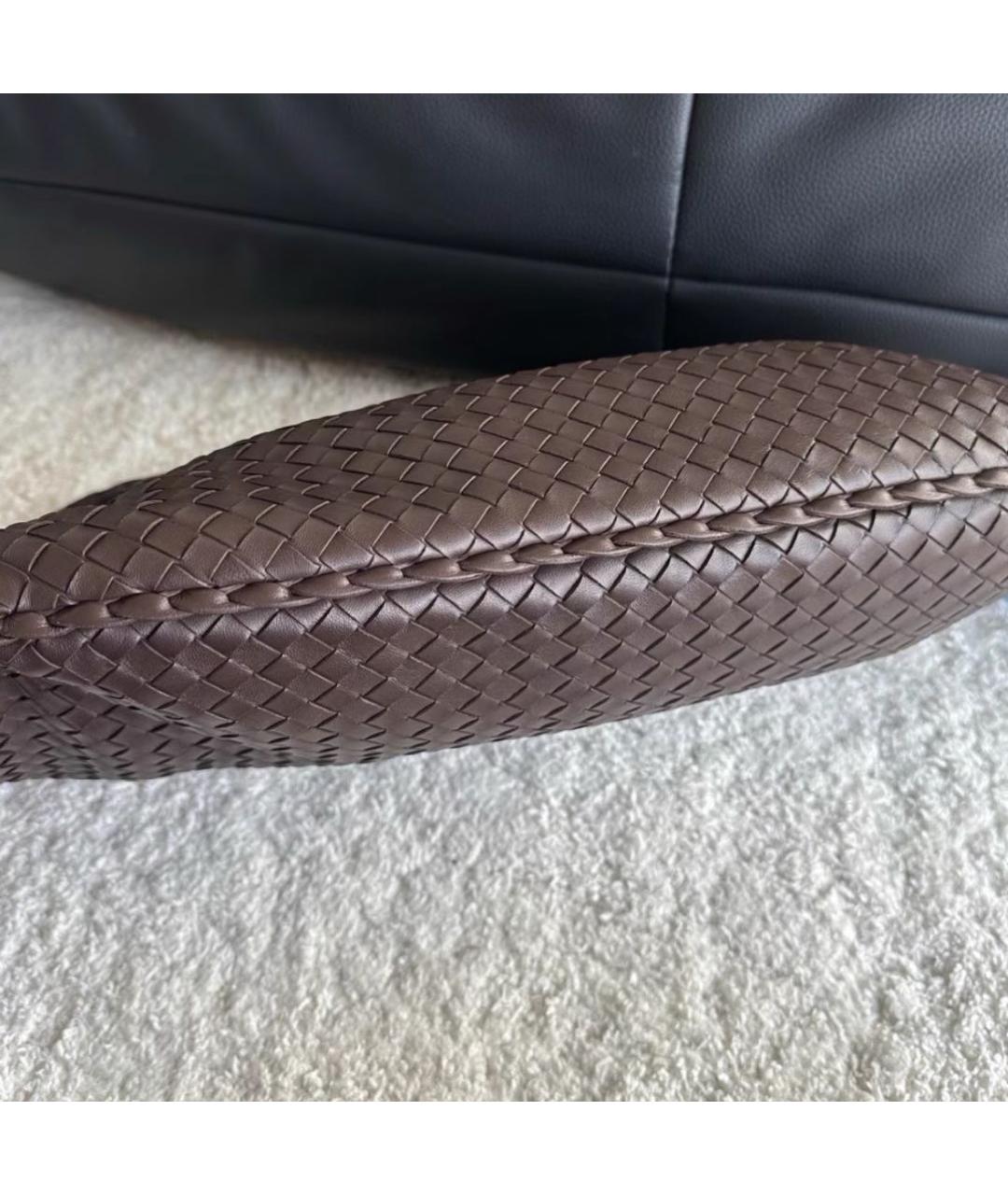 BOTTEGA VENETA Сумка через плечо, фото 4