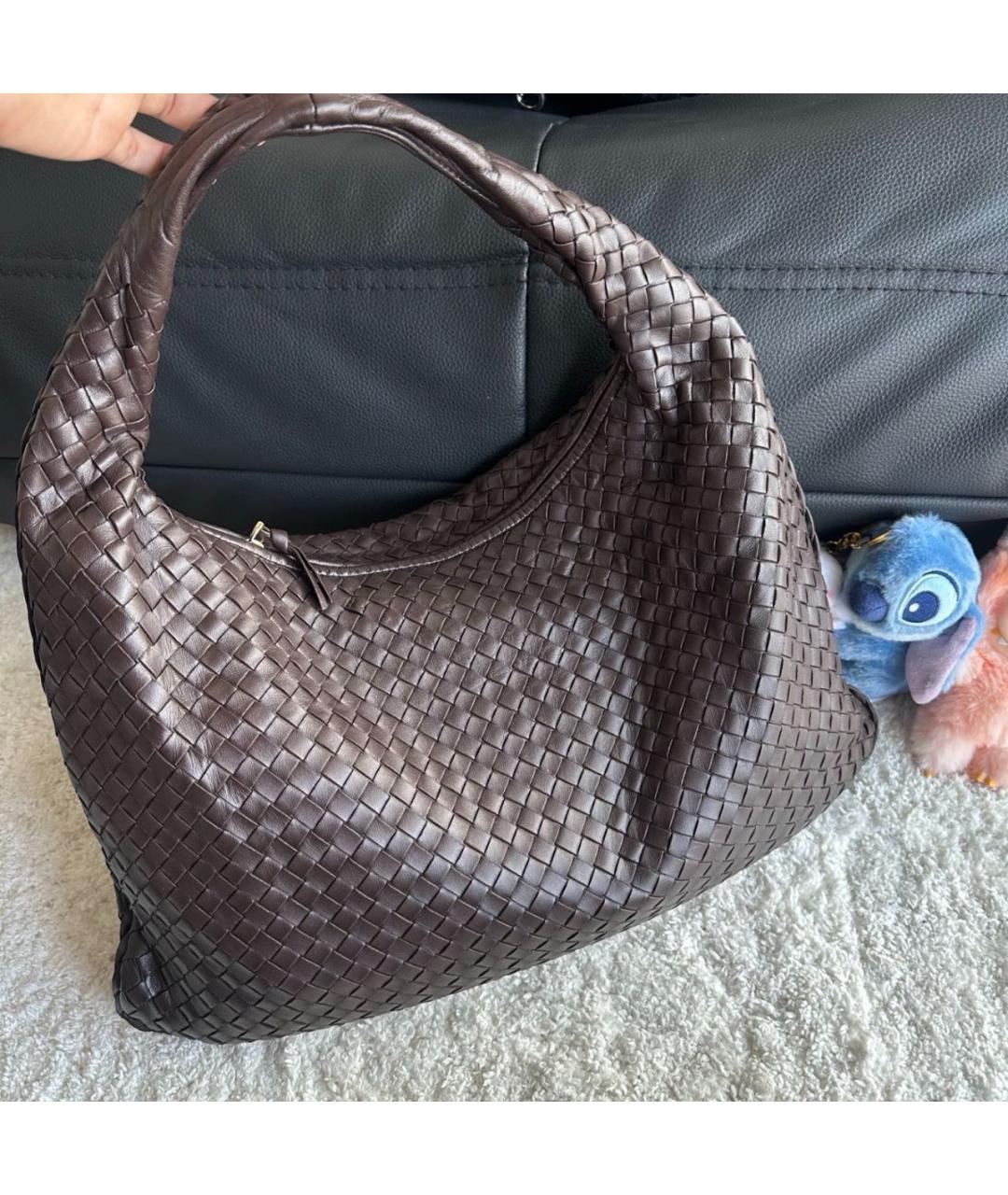 BOTTEGA VENETA Сумка через плечо, фото 2