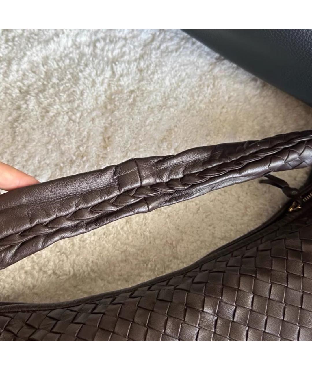 BOTTEGA VENETA Сумка через плечо, фото 5