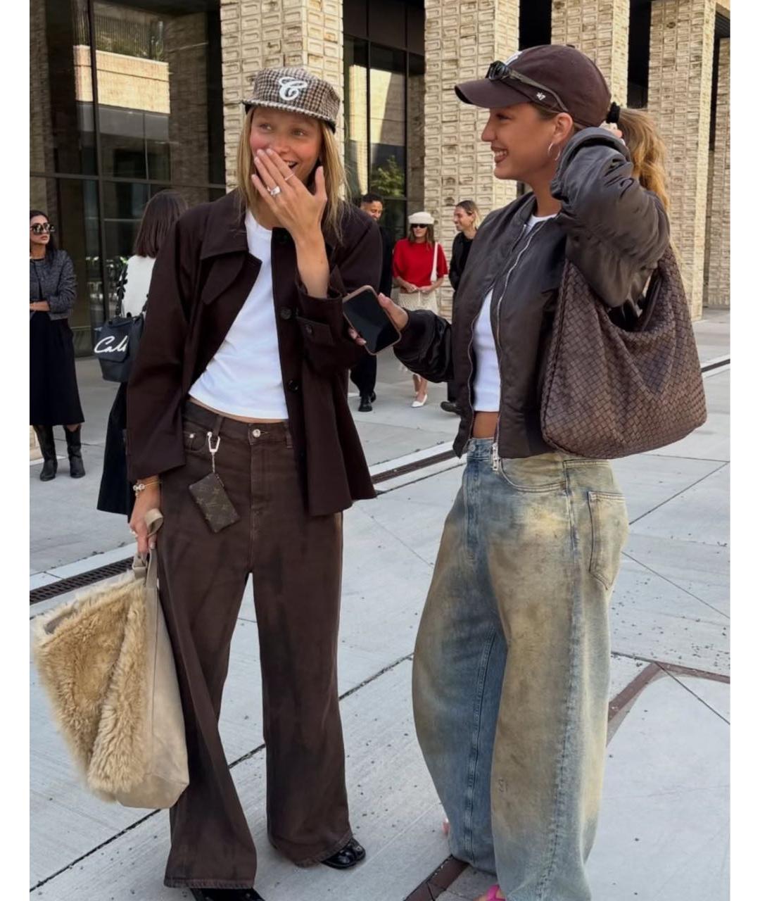 BOTTEGA VENETA Сумка через плечо, фото 3