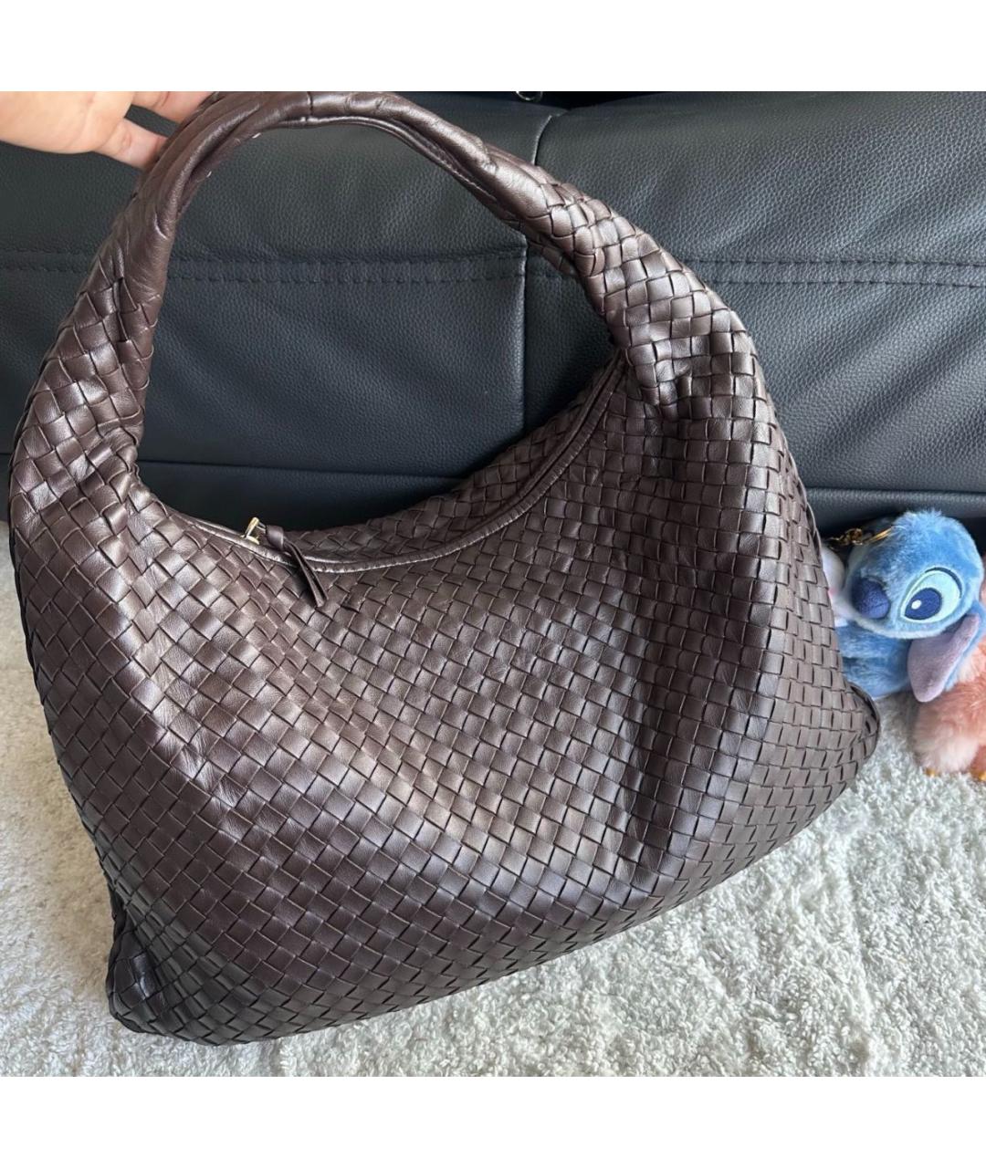 BOTTEGA VENETA Сумка через плечо, фото 6