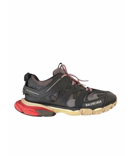 BALENCIAGA Низкие кроссовки / кеды