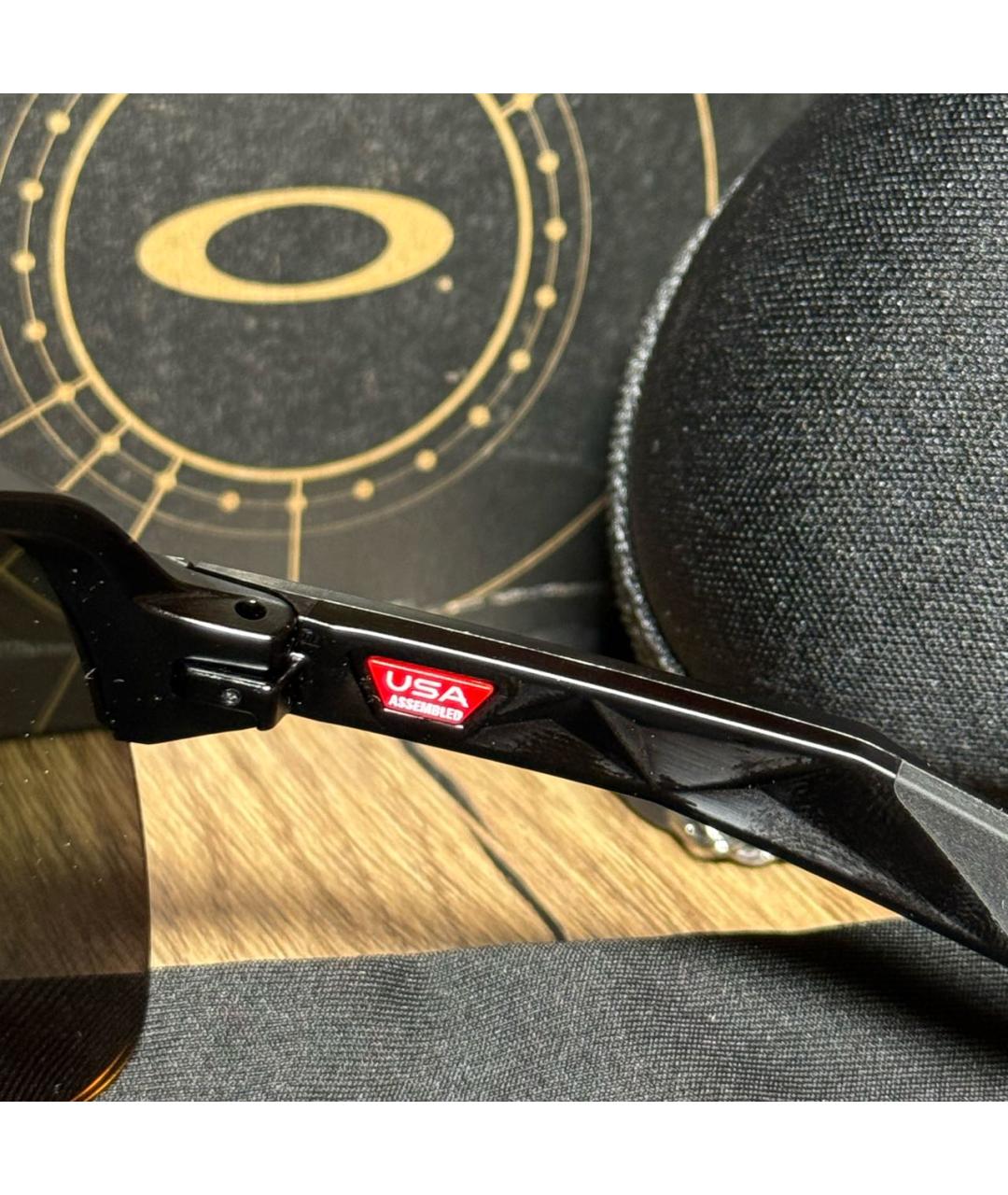 OAKLEY Мульти солнцезащитные очки, фото 4