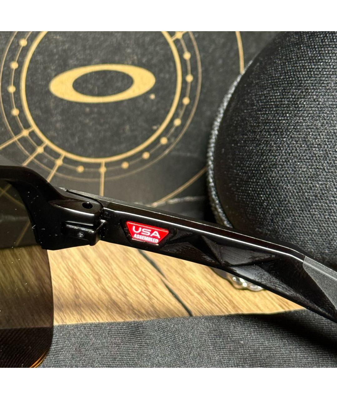 OAKLEY Мульти солнцезащитные очки, фото 4