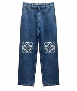 LOEWE Прямые джинсы